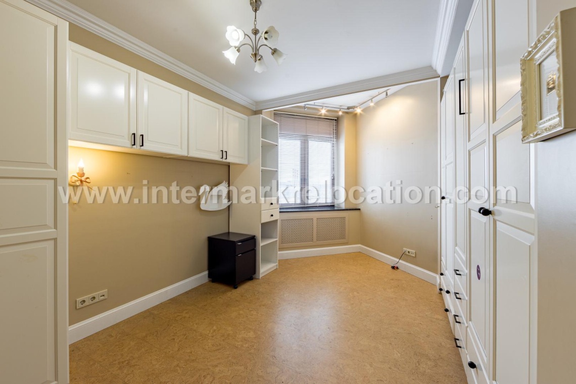 3-rd Krasnogvardeyskaya str. - ID: 30198 - photo 3