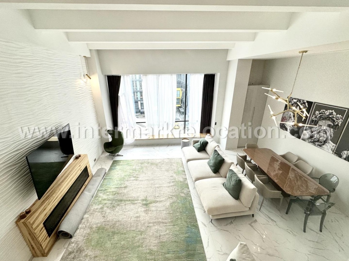 3-rd Yamskogo Polya str. - ID: 46126 - photo 5