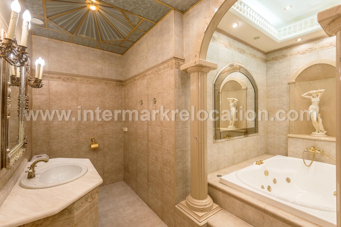 Starokonyushenny Per. - ID: 28247 - photo 9