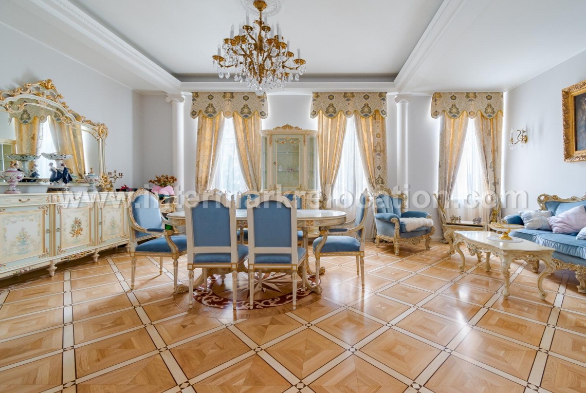 Pyatnitskaya Str. - ID: 25808 - photo 1