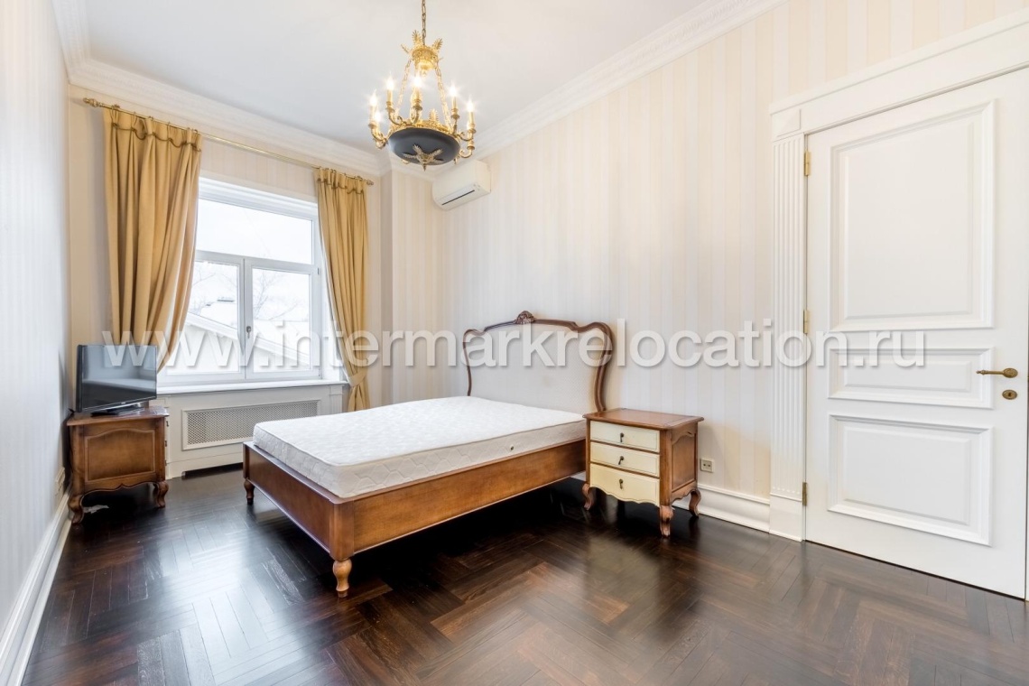 Pozharsky Per. - ID: 44500 - photo 2