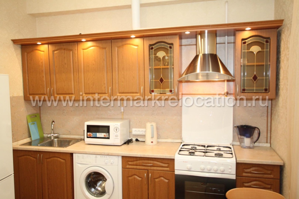 1-st Tverskaya-Yamskaya Str., 28 - ID: 33203 - photo 3