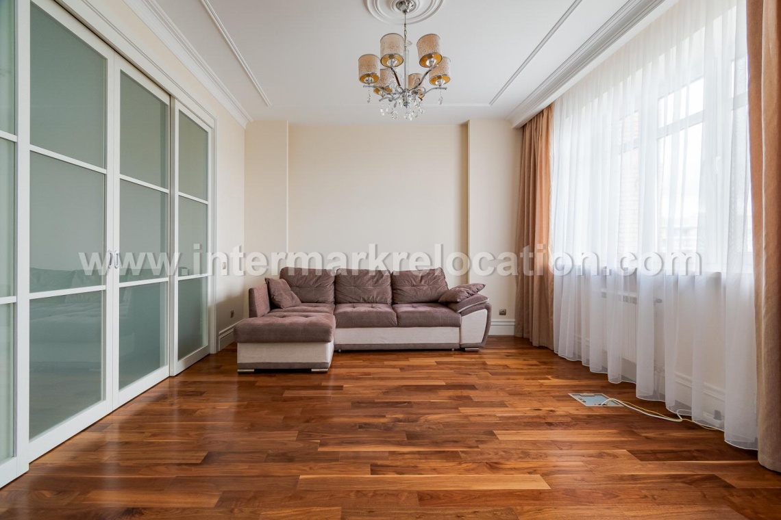 Krylatskiye Holmy Str. - ID: 30998 - photo 2