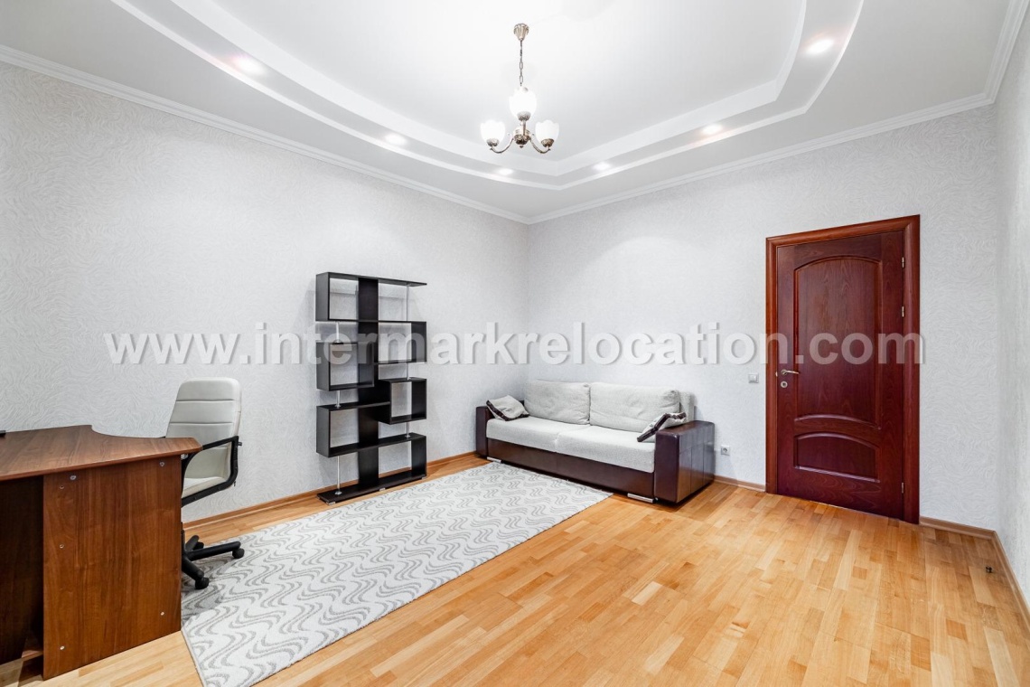 Protopopovsky Per. - ID: 39243 - photo 3