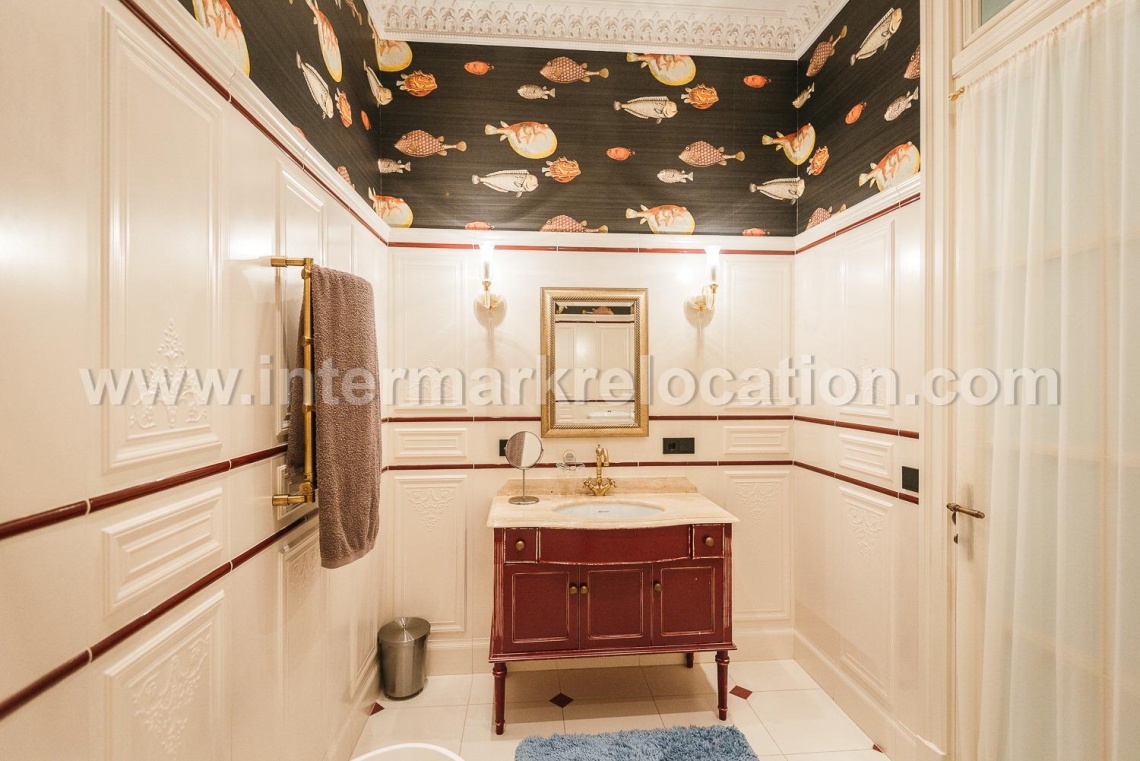 Dmitrovsky Per. - ID: 29818 - photo 8