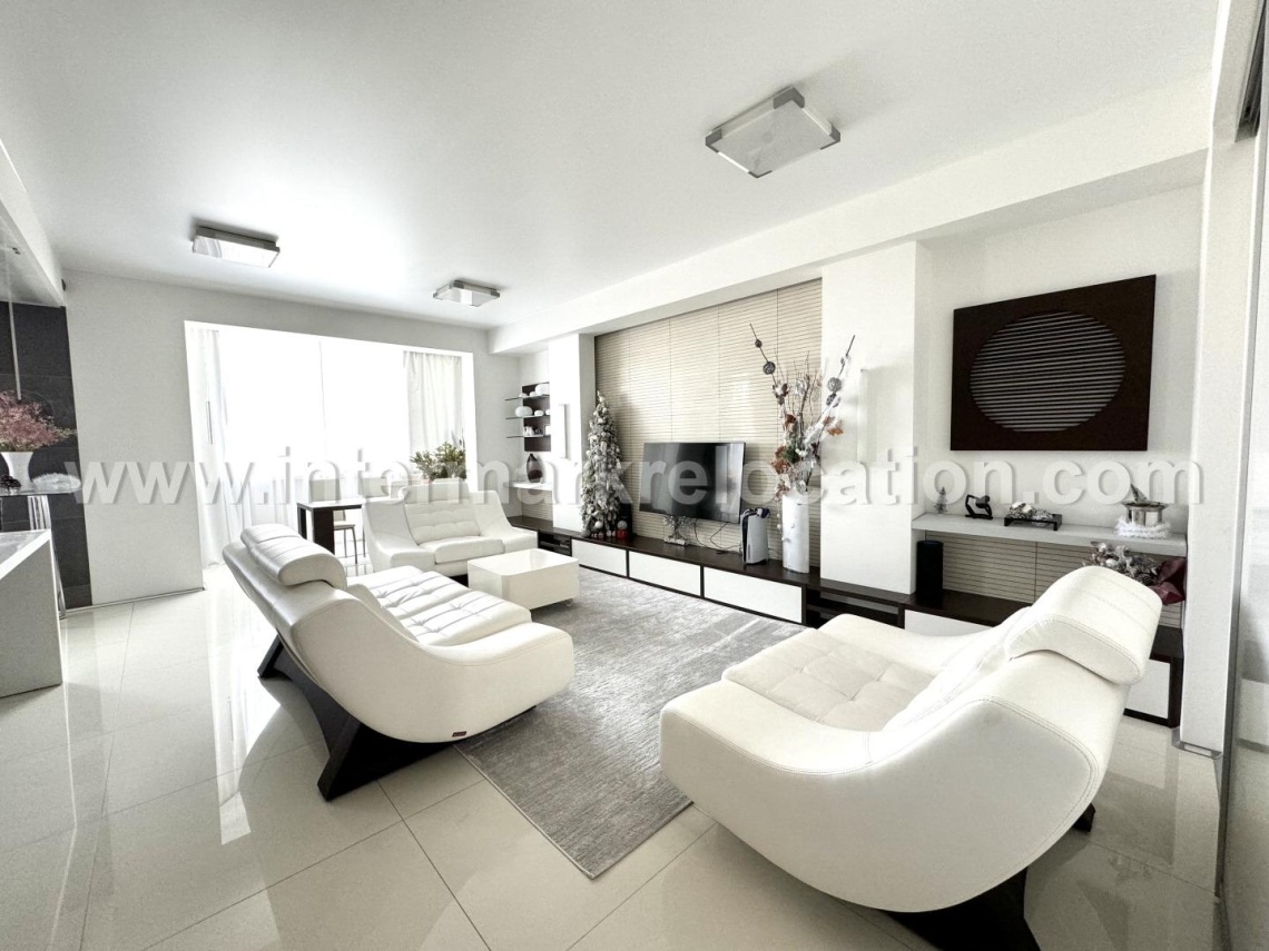 Udaltsova Str. - ID: 29916 - photo 1