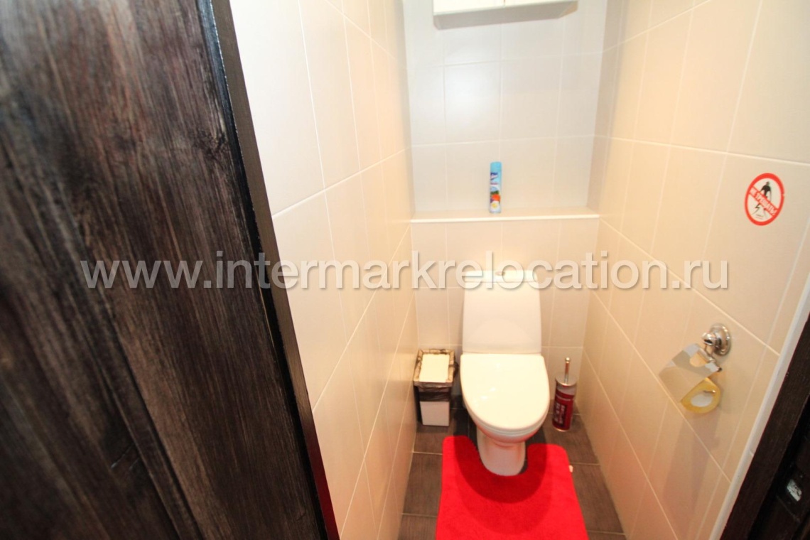 2-nd Brestskaya Str., 37 - ID: 33199 - photo 6