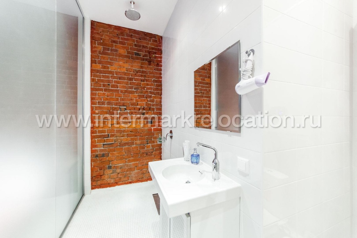 Gusyatnikov Per., 4 housing 3 - ID: 40150 - photo 6