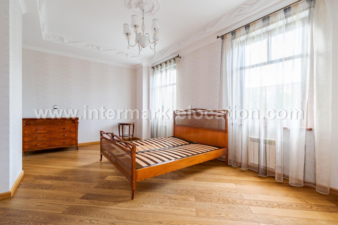 2-nd Frunzenskaya Str. - ID: 45164 - photo 9