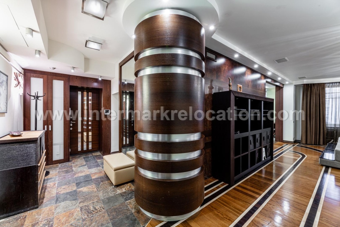 1-st Neopalimovsky Per. - ID: 40663 - photo 4