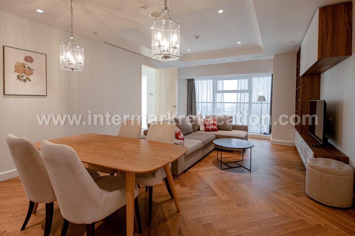 1-st Krasnogvardeyskiy Proezd - ID: 45284 - photo 3