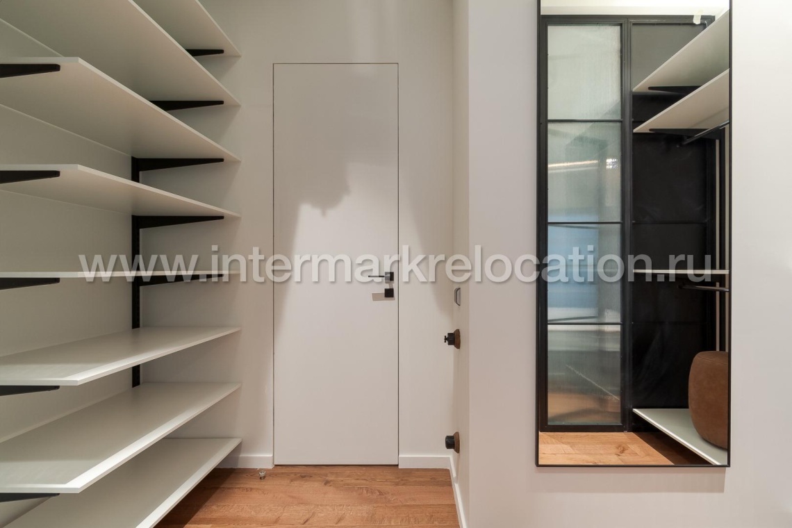 1-st Krasnogvardeyskiy Proezd - ID: 42174 - photo 3