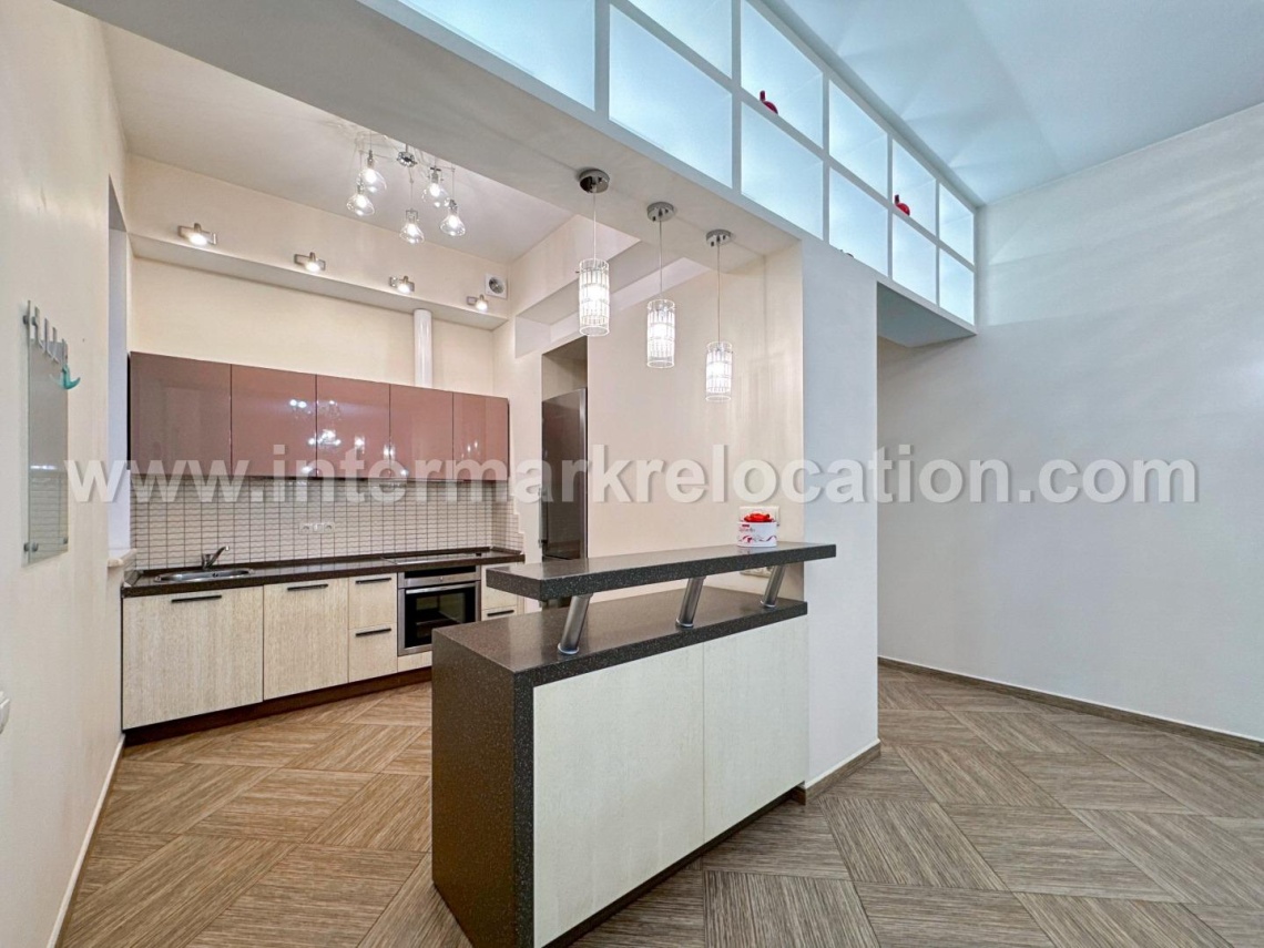 Leontievsky Per. - ID: 28036 - photo 1