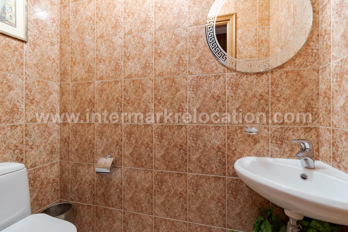 Zoologicheskaya Str. - ID: 44794 - photo 11