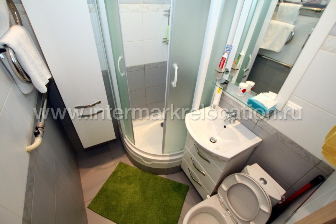 Gasheka Str., 11 - ID: 33206 - photo 6