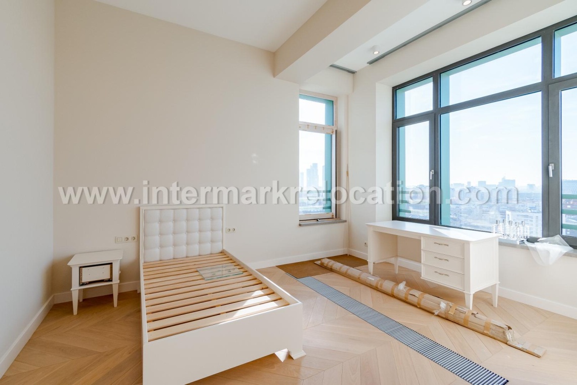 Sredny Tishinsky Per. - ID: 46054 - photo 8