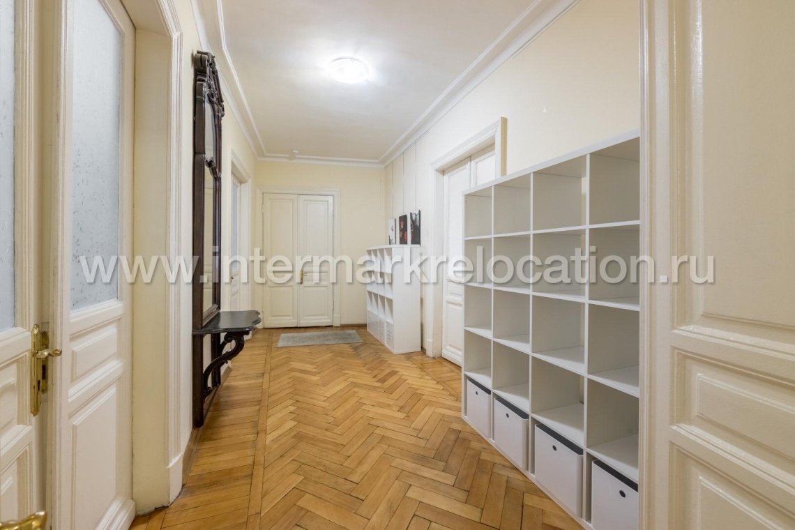 Tverskaya Str. - ID: 44907 - photo 3