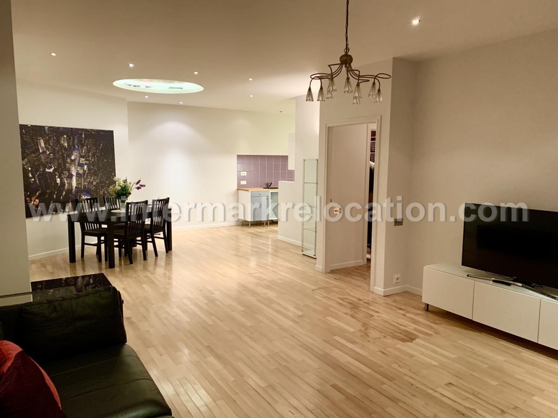 Sadovaya-Kudrinskaya Str. - ID: 16797 - photo 8