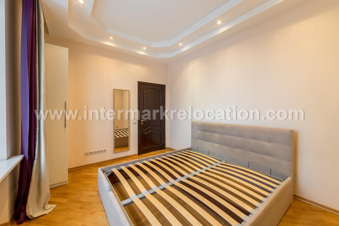 Spiridonovka Str. - ID: 28407 - photo 8