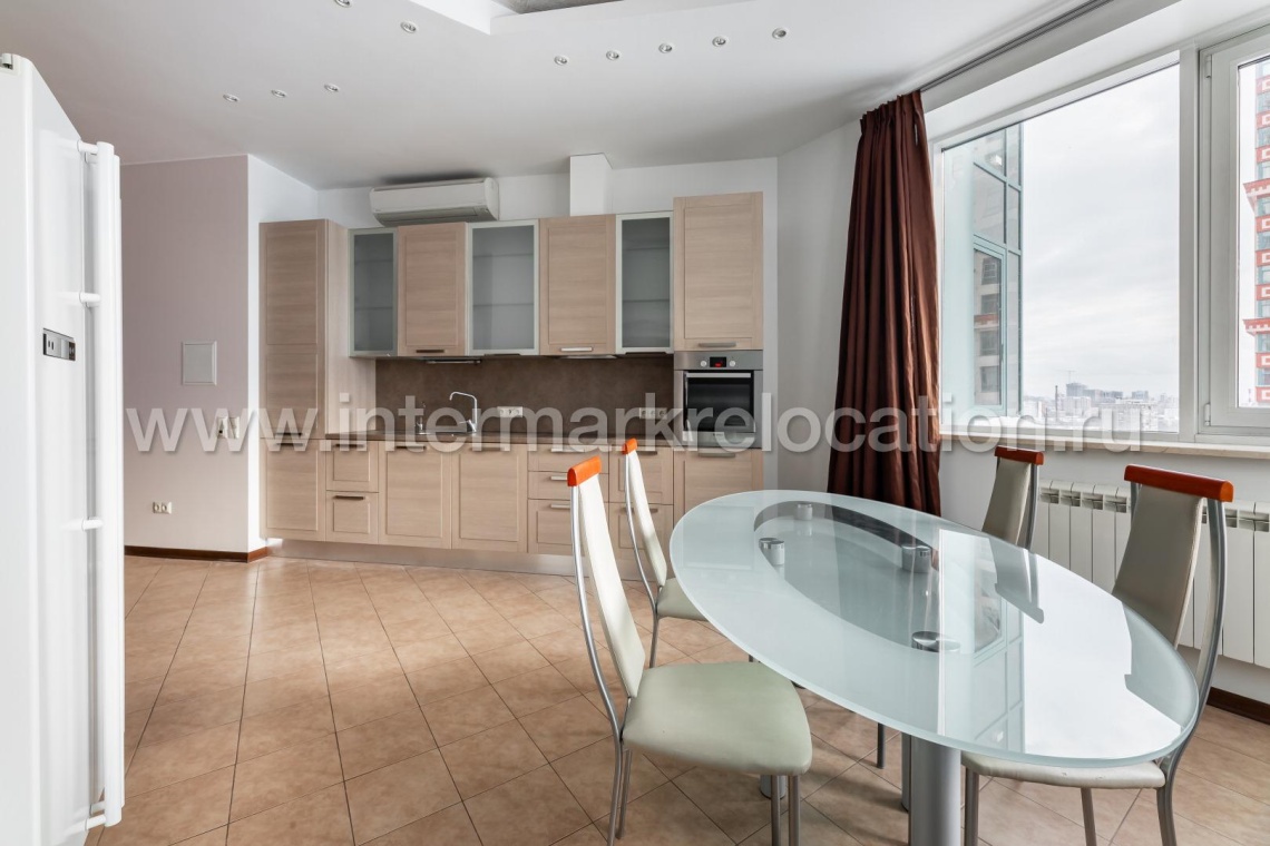 Aviatsionnaya Str. - ID: 43604 - photo 10