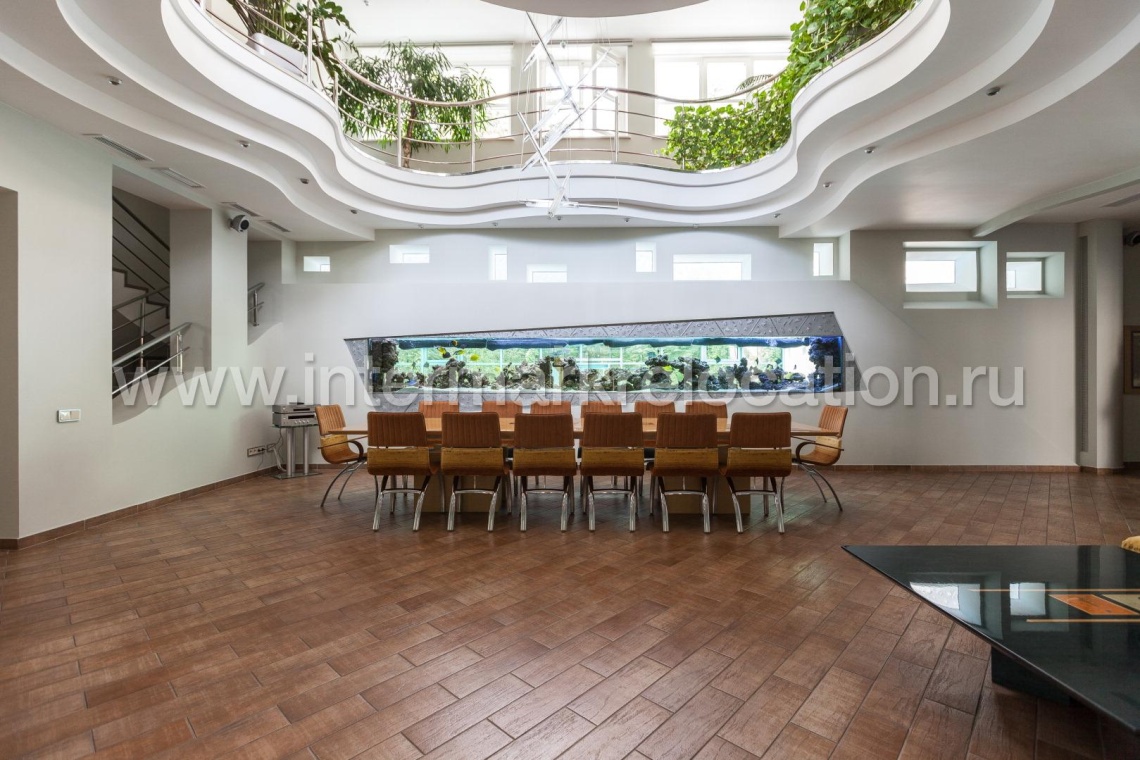 Barvikha - ID: 35840 - photo 5