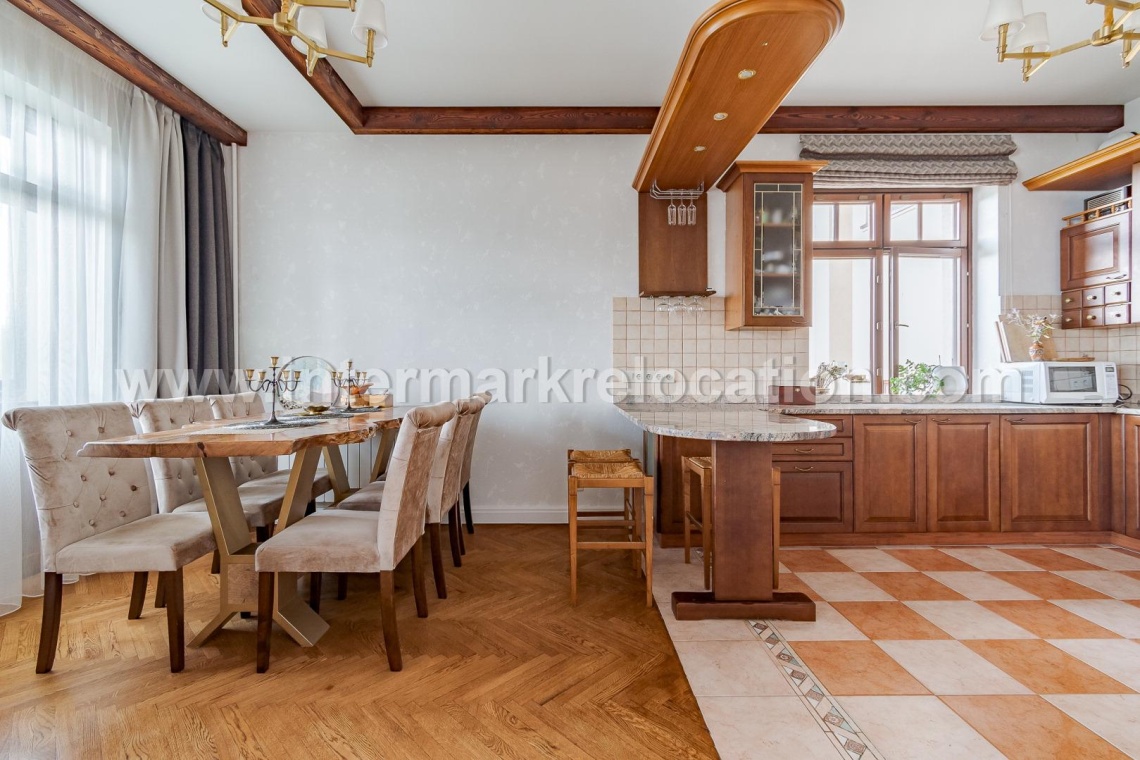 Verhnyaya Krasnoselskaya Str. - ID: 45319 - photo 6