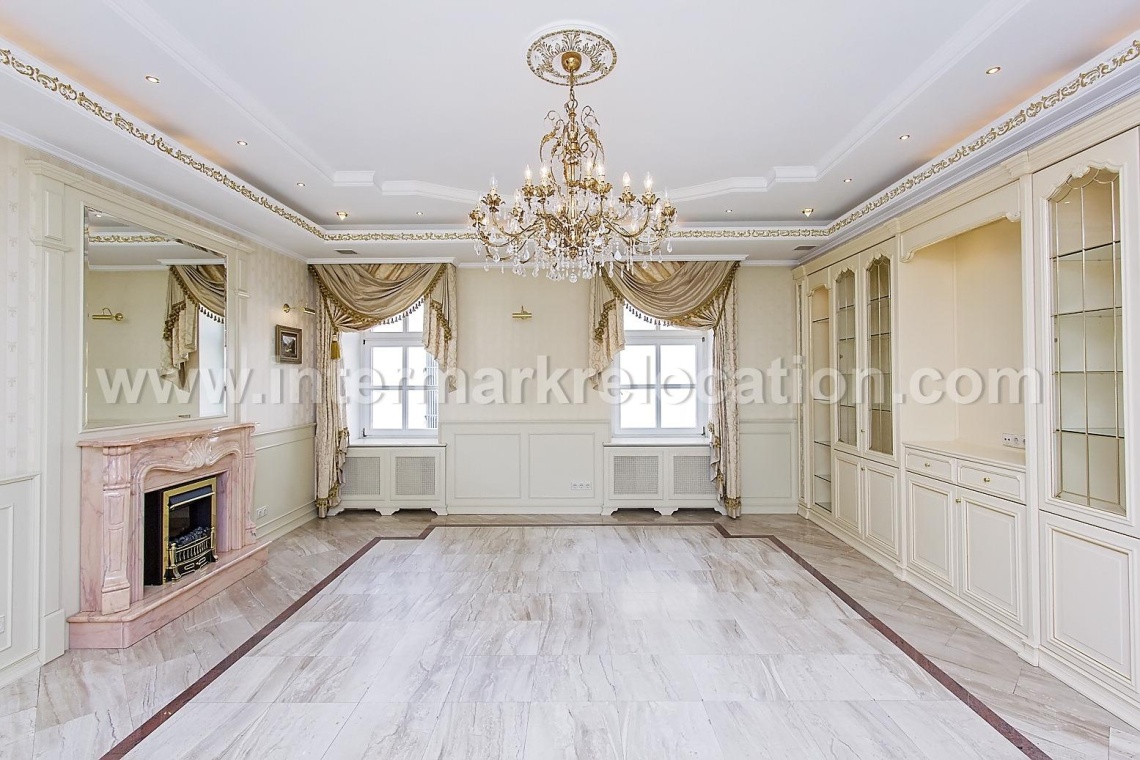 Tverskaya Str. - ID: 31602 - photo 4