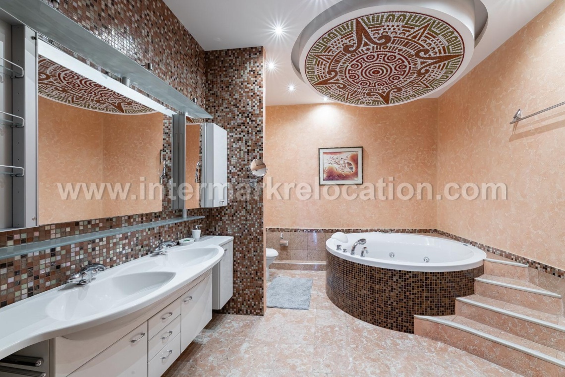 Novy Arbat Str. - ID: 25135 - photo 11