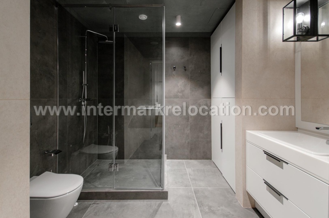 1-st Krasnogvardeyskiy Proezd - ID: 45292 - photo 8