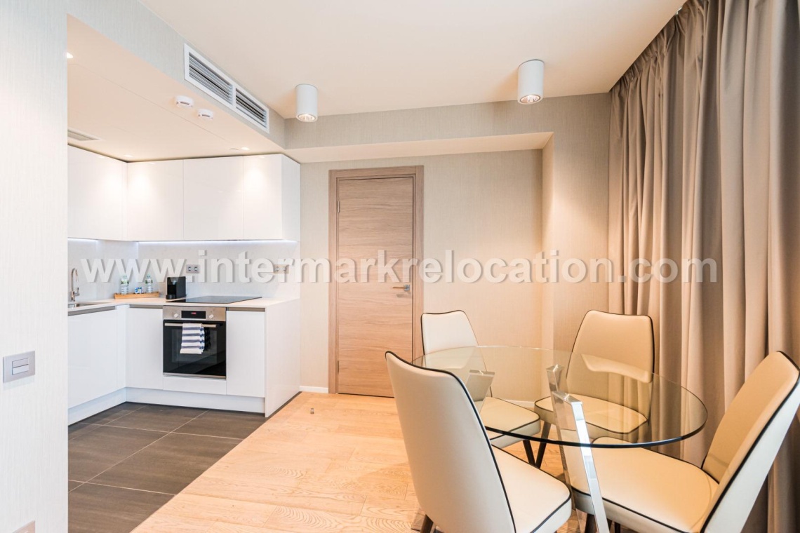 Novy Arbat Str. - ID: 46149 - photo 6