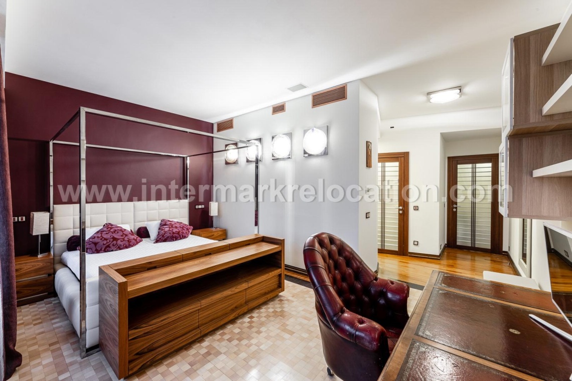 1-st Neopalimovsky Per. - ID: 40663 - photo 8