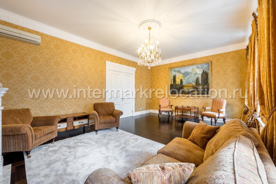 Pozharsky Per. - ID: 44500 - photo 5