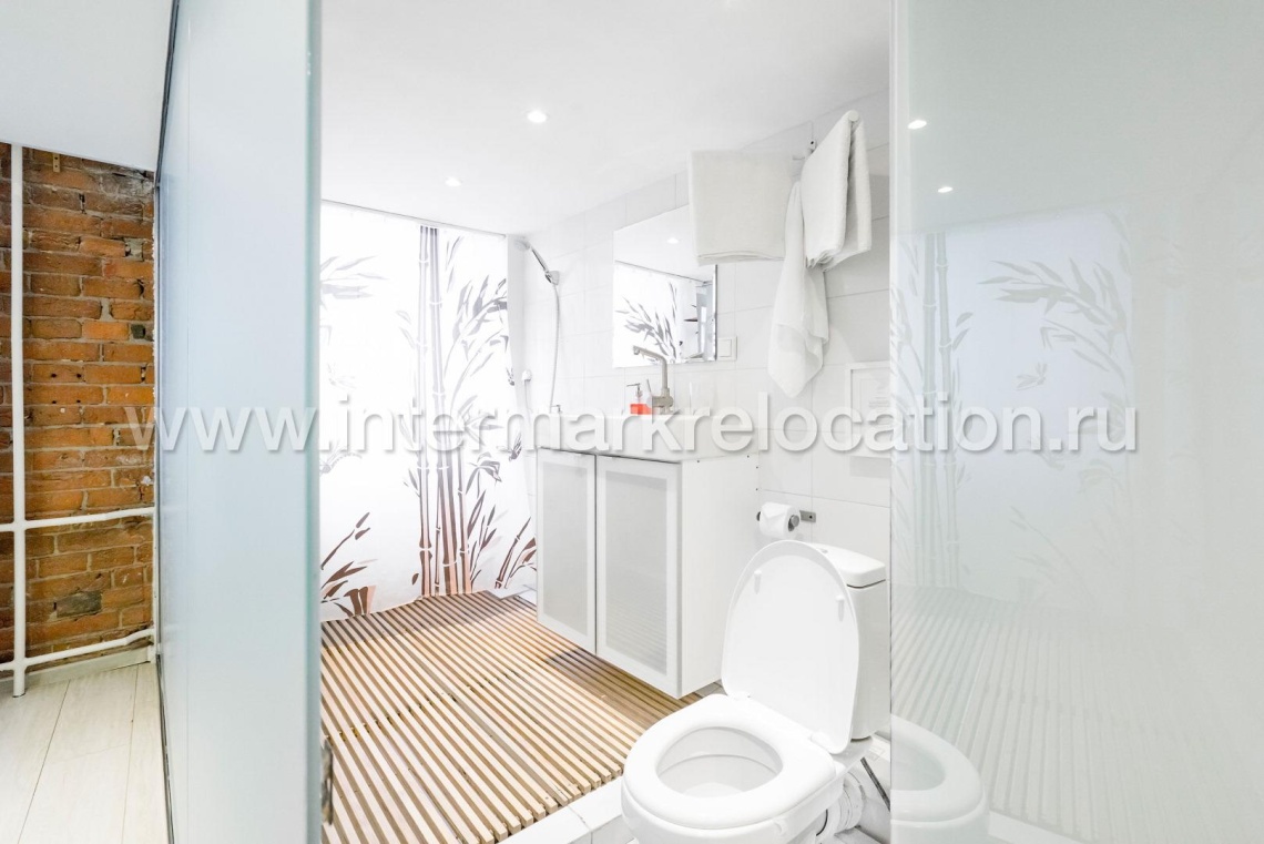 Gusyatnikov Per., 4 housing 3 - ID: 40149 - photo 7