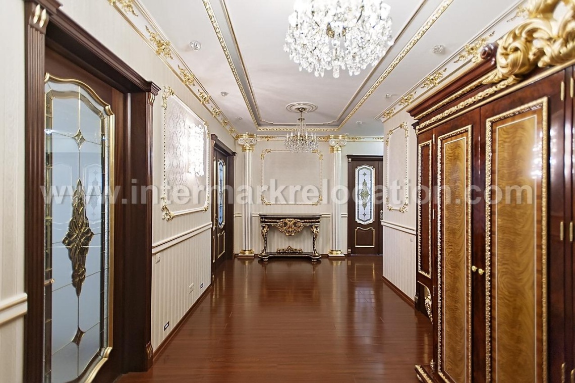 Michurinsky Pr. - ID: 34300 - photo 6