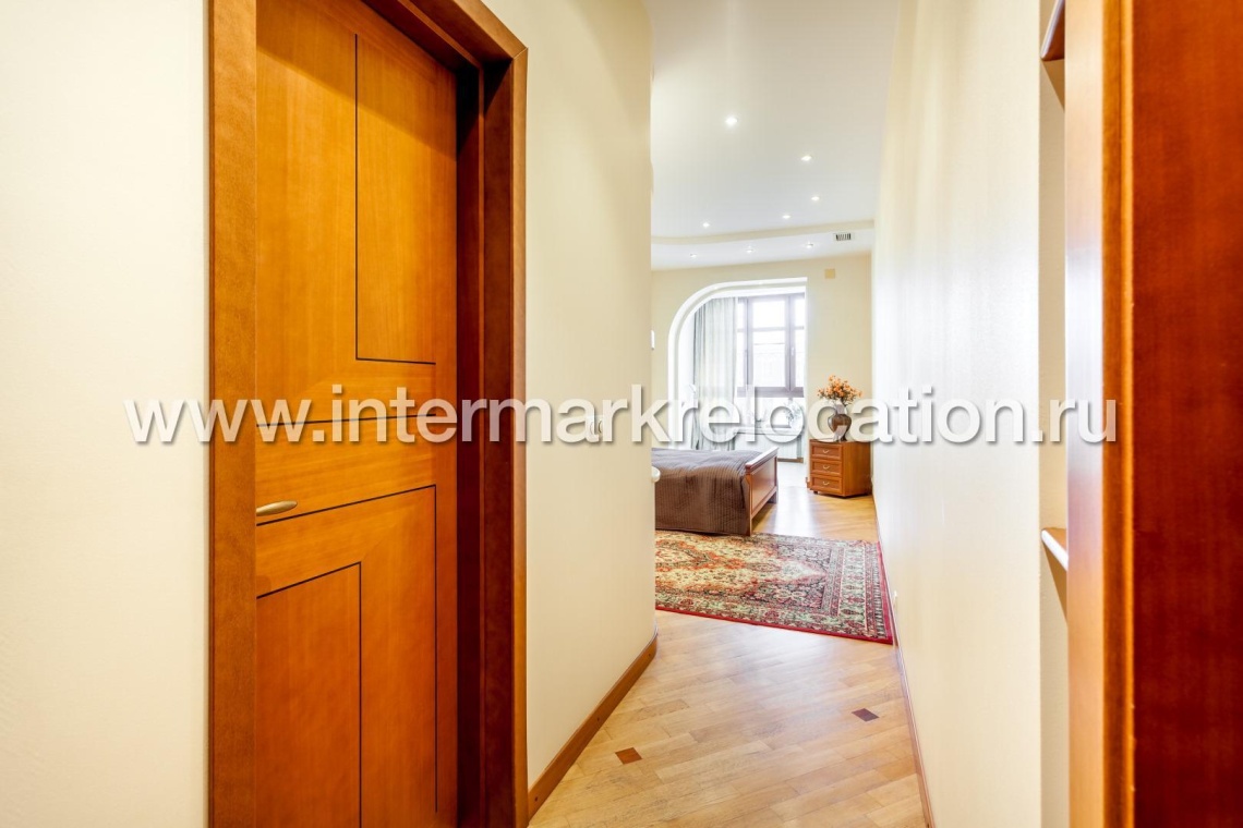 Novoslobodskaya Str. - ID: 22122 - photo 3