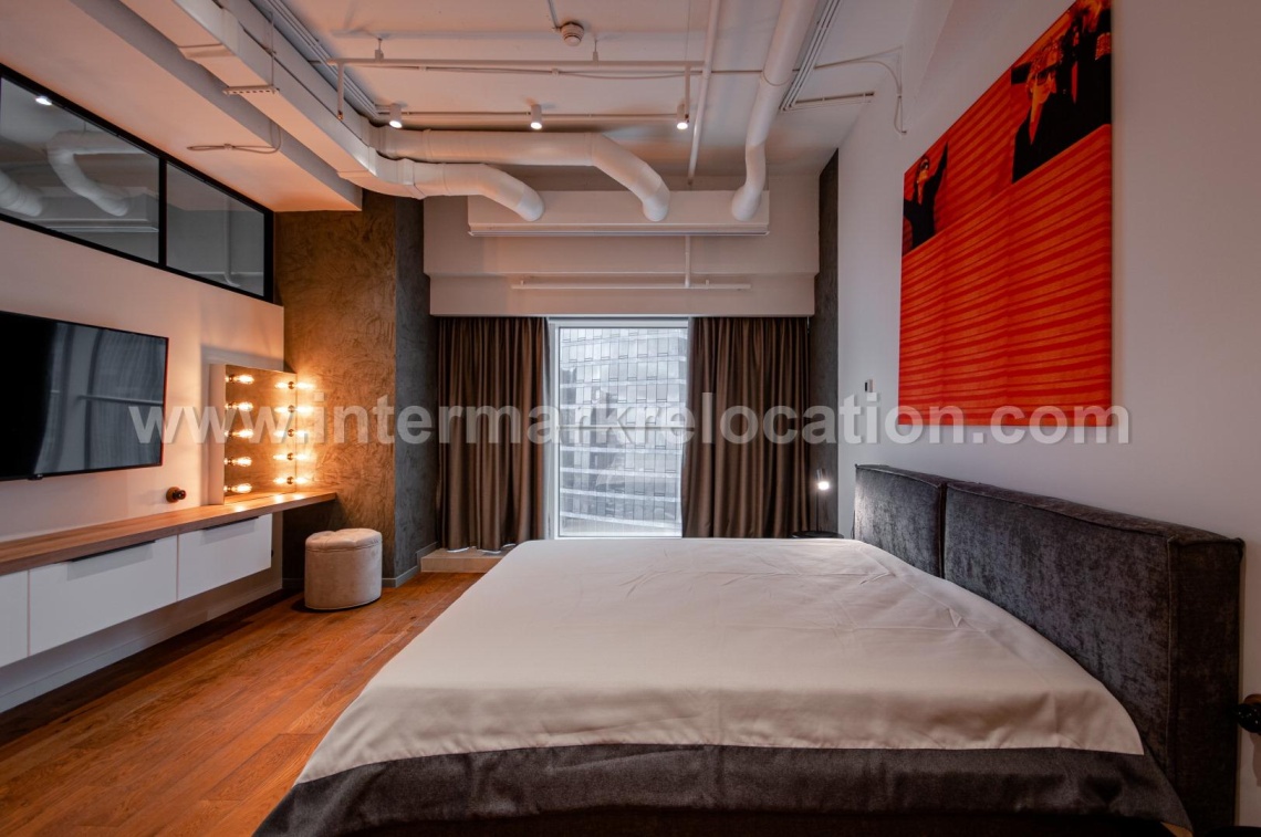 1-st Krasnogvardeyskiy Proezd - ID: 44950 - photo 5