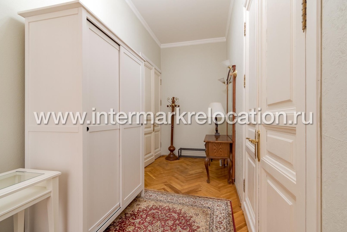 M. Dmitrovka Str. - ID: 22873 - photo 2