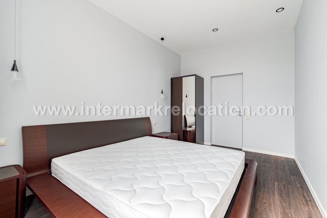 Sadovaya-Kudrinskaya Str. - ID: 39572 - photo 10