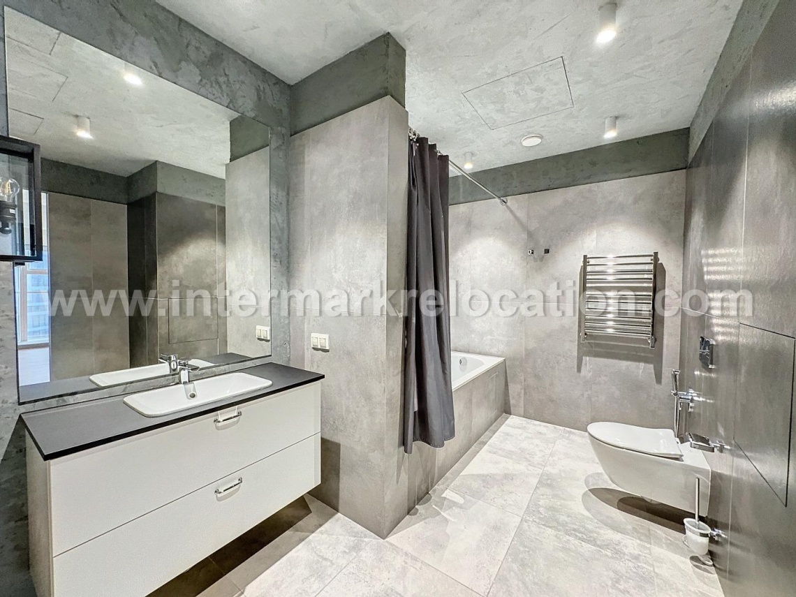 1-st Krasnogvardeyskiy Proezd - ID: 45425 - photo 6