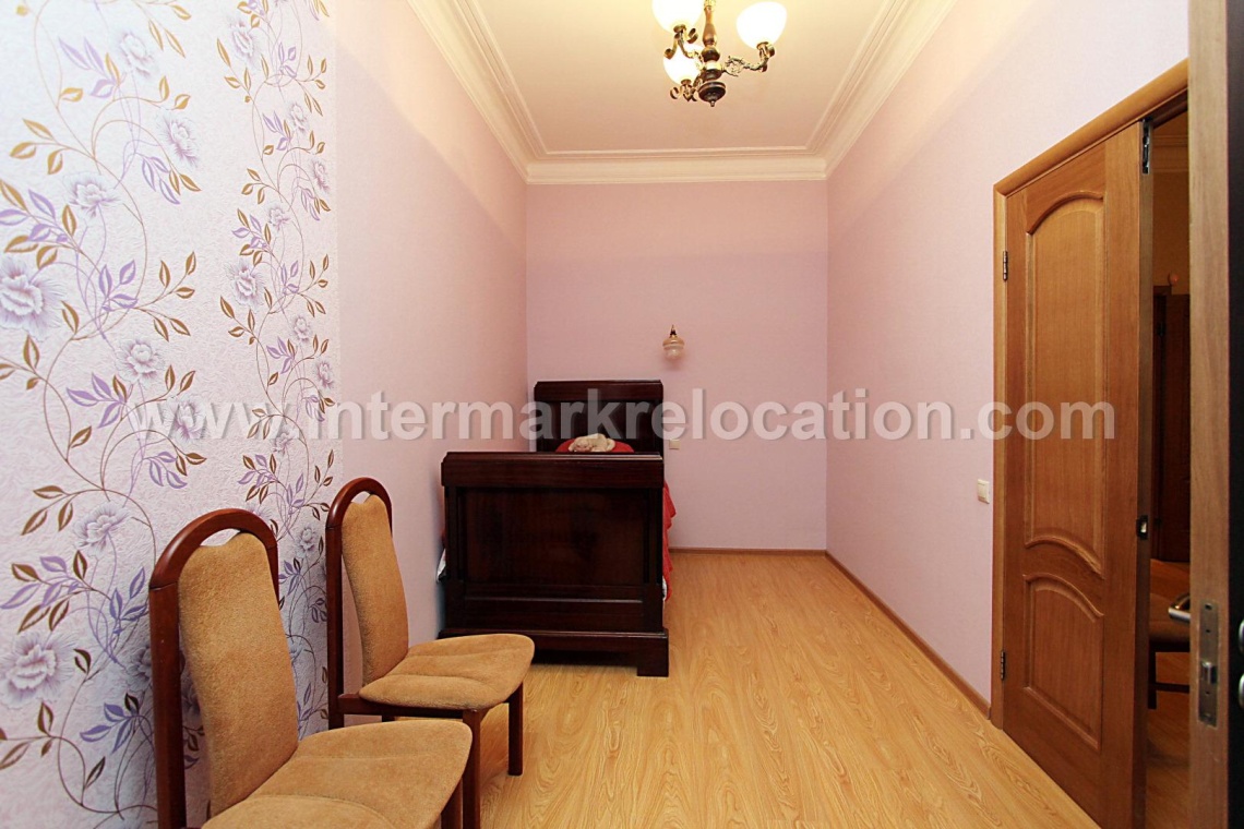 Yakovoapostolsky Per. - ID: 31141 - photo 5