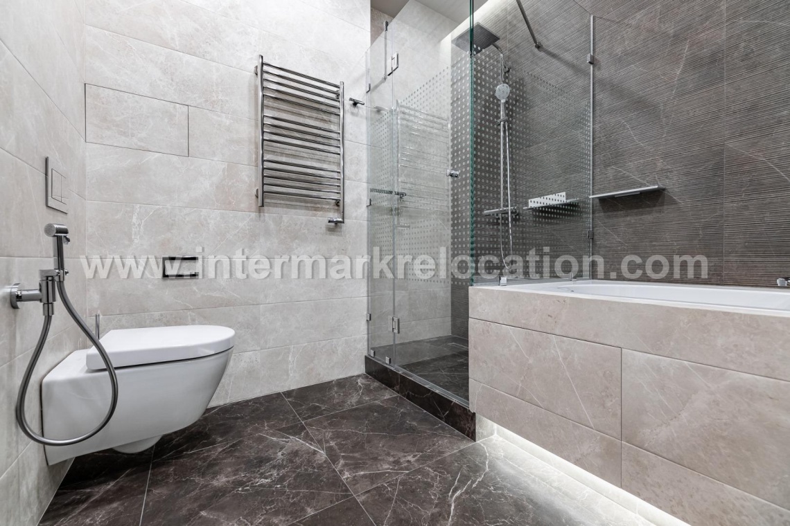 Novy Arbat Str. - ID: 41914 - photo 11