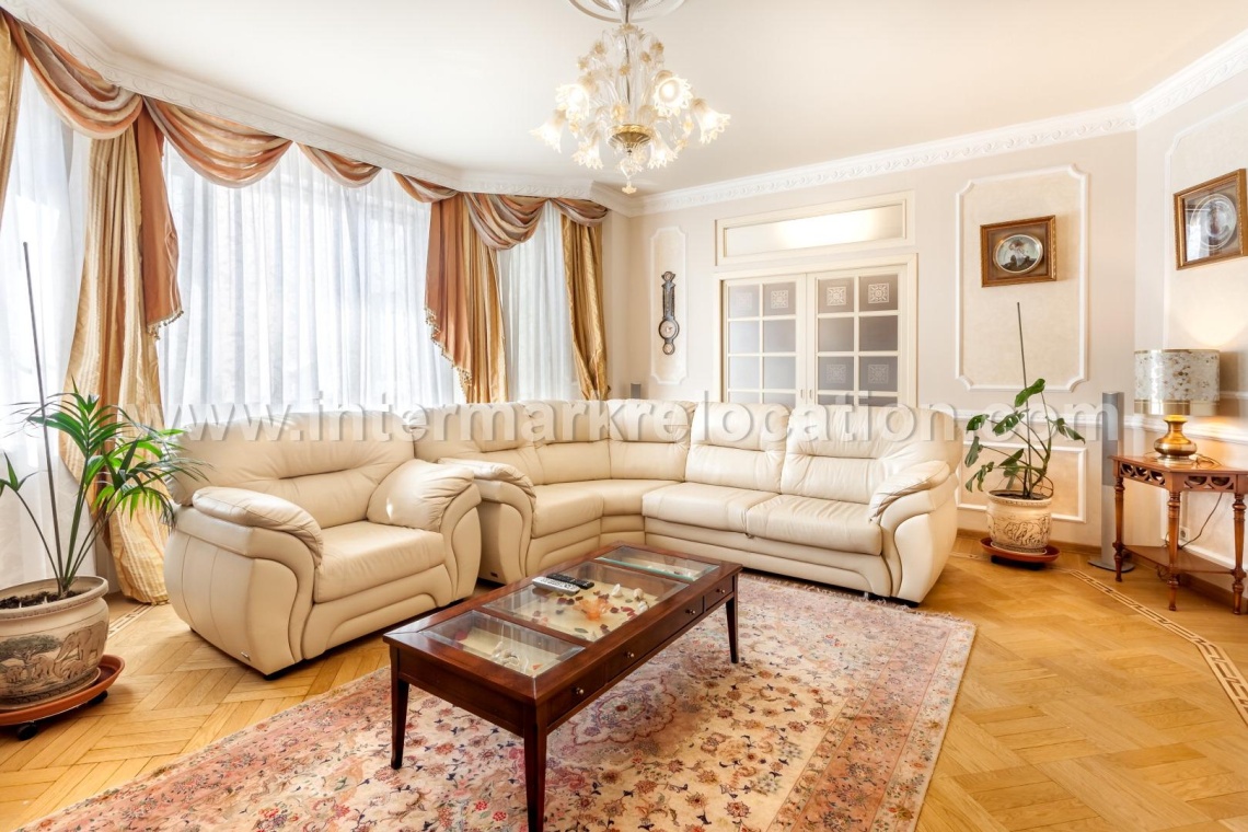 Zoologicheskaya Str. - ID: 41712 - photo 5