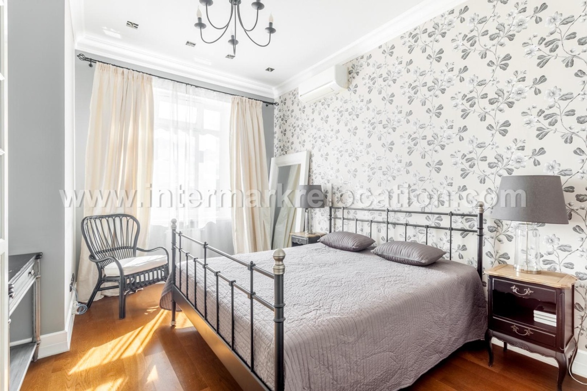 Bahrushina Str. - ID: 44271 - photo 10