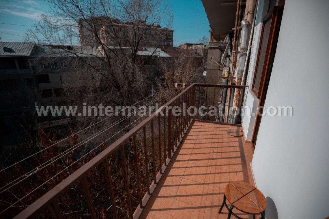 Prospekt Mesropa Mashtotsa, 37 - ID: 45097 - photo 2