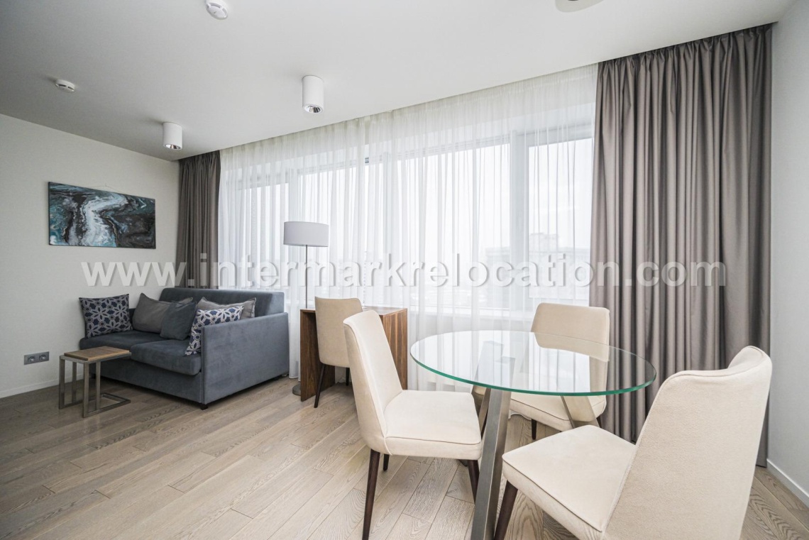 Novy Arbat Str. - ID: 46148 - photo 1