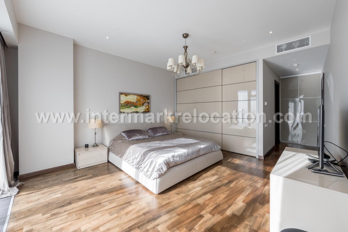 Presnenskaya Nab. - ID: 32273 - photo 9