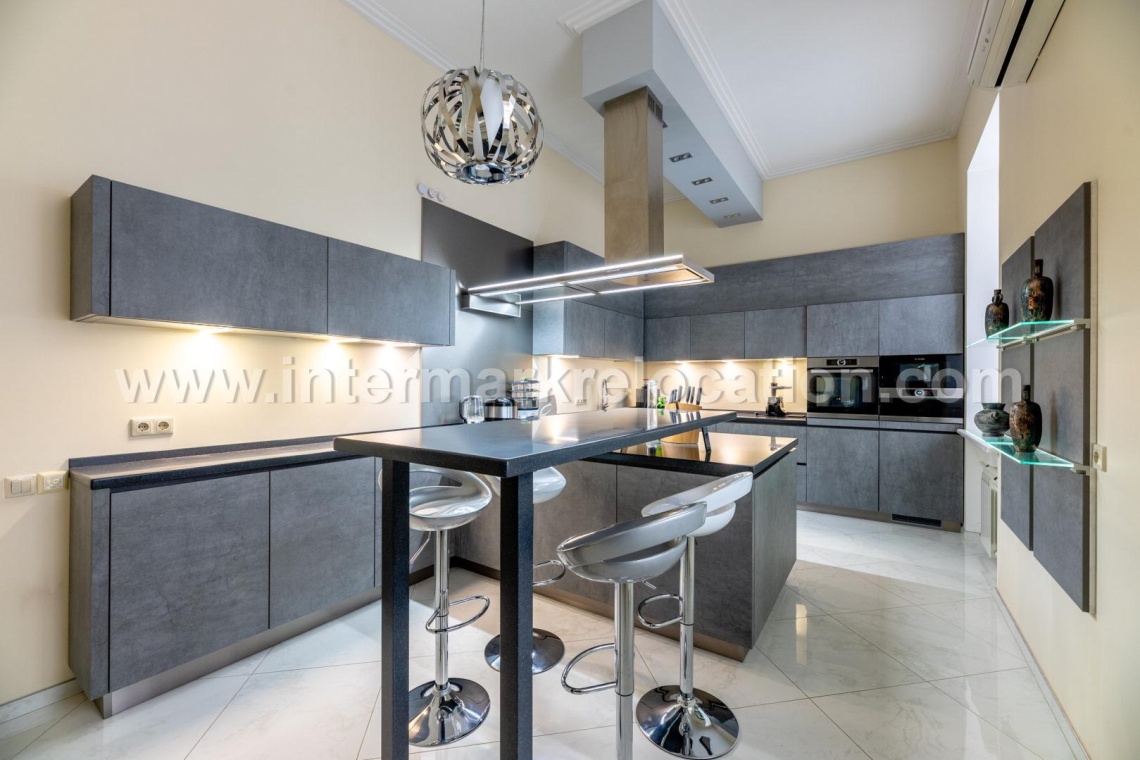 Varsonofyevsky Per. - ID: 31829 - photo 5