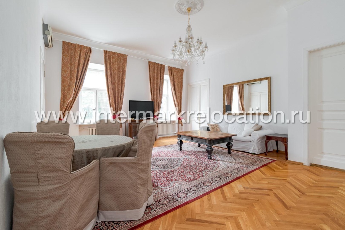 M. Dmitrovka Str. - ID: 22873 - photo 3