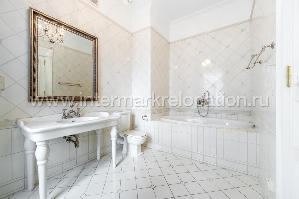 Pozharsky Per. - ID: 44500 - photo 11