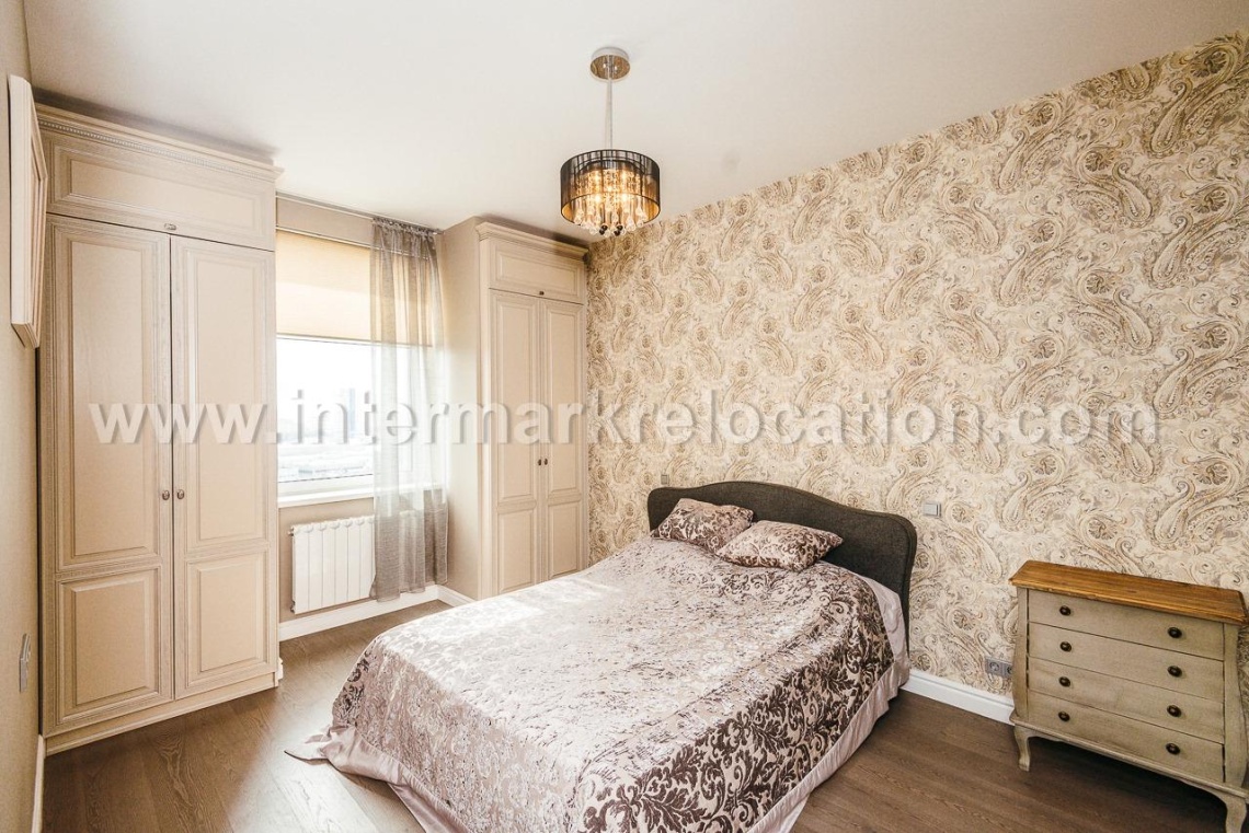 Shmitovsky Proezd - ID: 31625 - photo 7